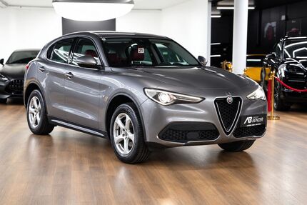 Alfa Romeo Stelvio 40.000 km 22.999 &euro; Wirges 56422