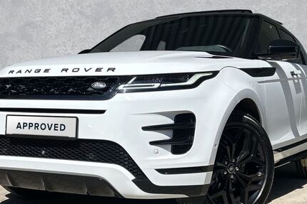 Land Rover Range Rover Evoque 86.000 km 30.890 &euro; Koblenz/Gwb. Arenberg 56077
