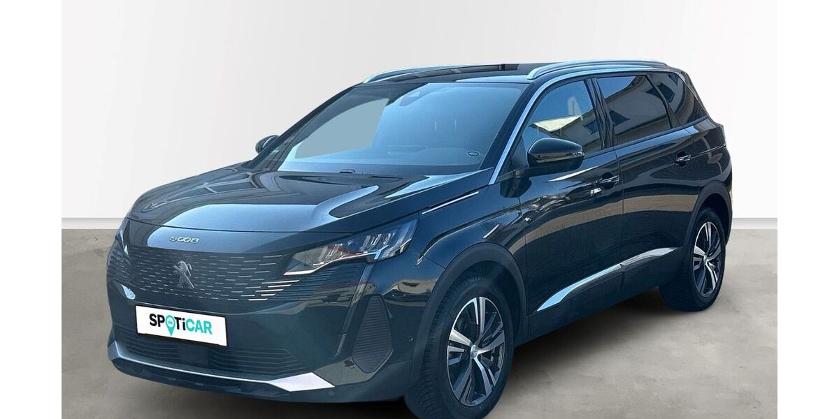 Peugeot 5008 30.489 km 30.500 &euro; Mayen 56727