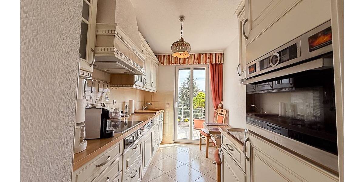 Terrassenwohnung Bad Neuenahr-Ahrweiler Bad Neuenahr - 3 Zimmer, 91 m&sup2;, 362.000&euro; | Angebot:25998451