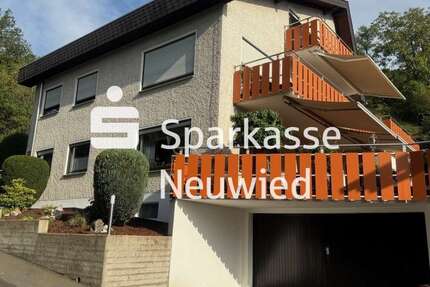 Haus Rheinbrohl - 8 Zimmer, 257 m&sup2;, 495.000&euro; | Angebot:25202056