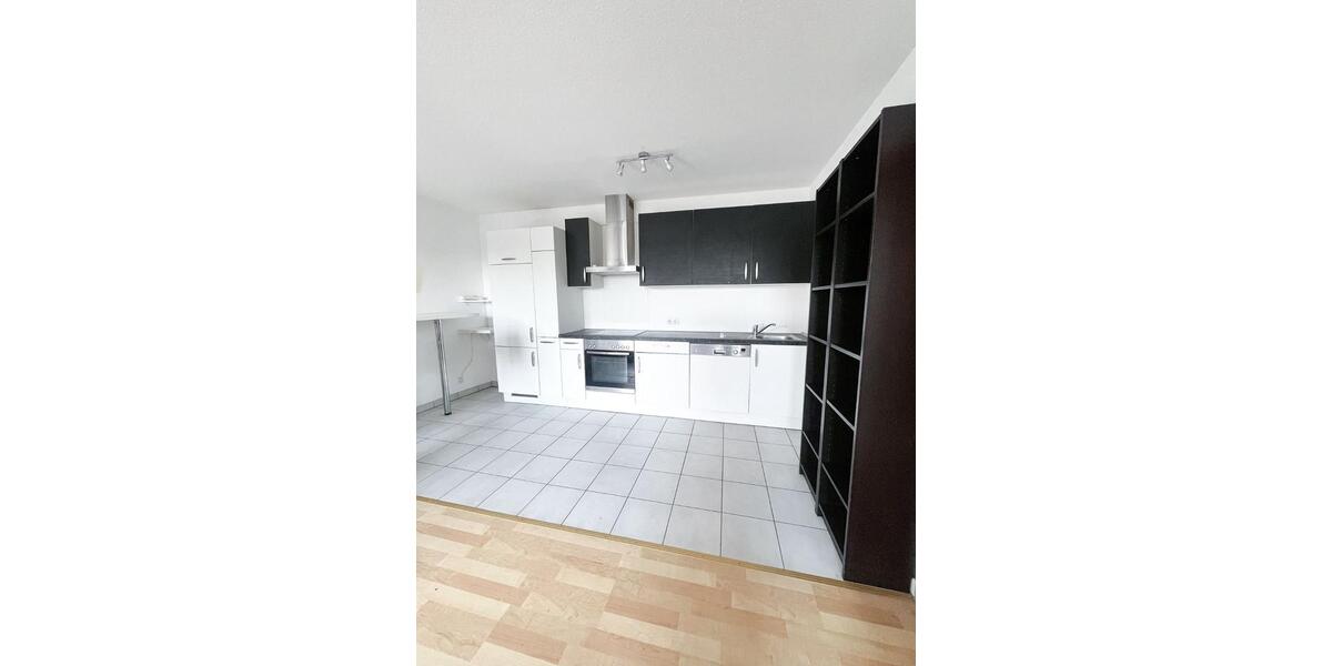 Dachgeschoßwohnung Koblenz Lay - 1.5 Zimmer, 57 m&sup2;, 570&euro; | Angebot:25869989