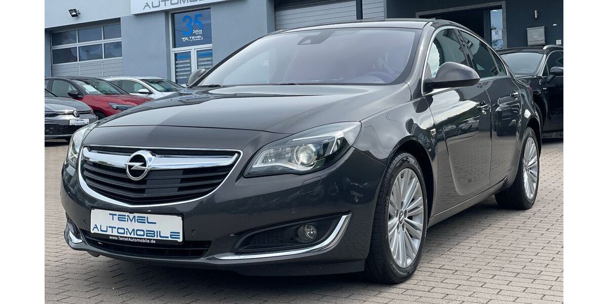 Opel Insignia 232.647 km 5.999 &euro; Montabaur-Eschelbach 56410