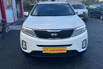 Kia Sorento 161.000 km 10.799 &euro; Linz Am Rhein -Kretzhaus 53560