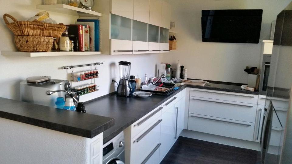Etagenwohnung Koblenz Horchheim - 4.5 Zimmer, 100 m&sup2;, 330.000&euro; | Angebot:26489133
