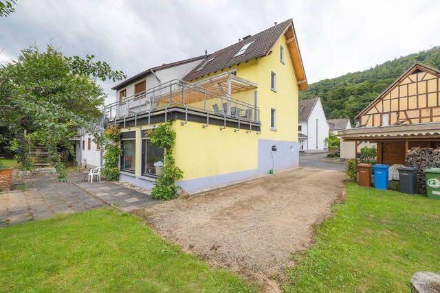 Einfamilienhaus Roßbach-Niederbuchenau Niederbuchenau - 4 Zimmer, 113 m&sup2;, 249.000&euro; | Angebot:25729734