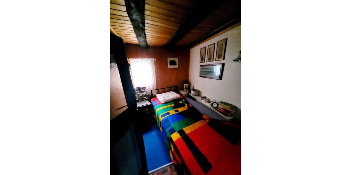 Einfamilienhaus Gondershausen - 5 Zimmer, 155 m&sup2;, 154.000&euro; | Angebot:26686704