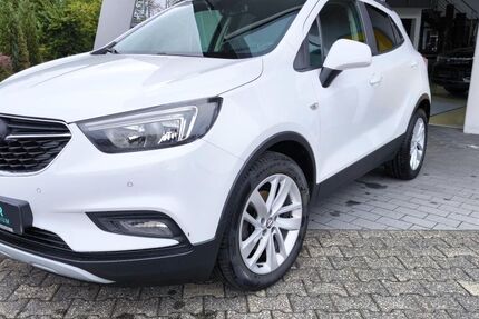 Opel Mokka X 61.500 km 13.250 &euro; Ransbach-Baumbach 56235