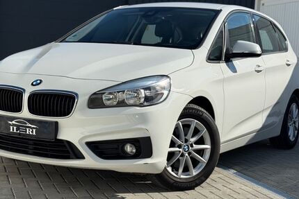 BMW 218 299.890 km 5.500 &euro; Ransbach-Baumbach 56235