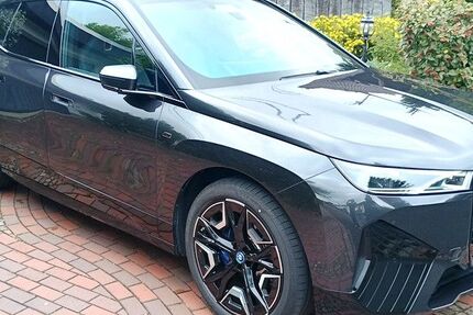 BMW iX 52.800 km 65.400 &euro; Marienhausen 56269