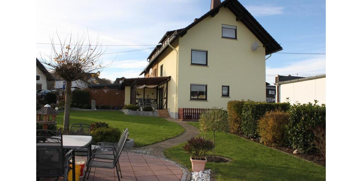 Doppelhaushälfte Montabaur - 6 Zimmer, 146 m&sup2;, 370.000&euro; | Angebot:25981881