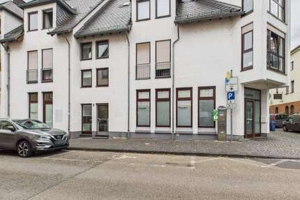 Wohnung Lahnstein - 4 Zimmer, 92 m&sup2;, 199.000&euro; | Angebot:25350291