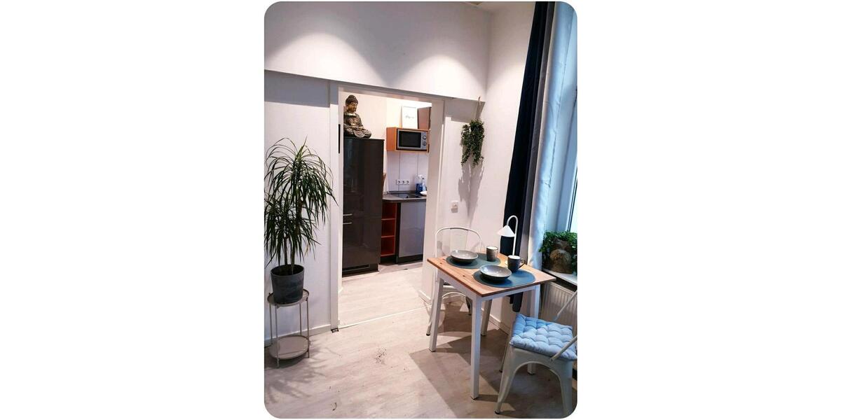 Etagenwohnung Koblenz - 1 Zimmer, 26 m&sup2;, 400&euro; | Angebot:25812723