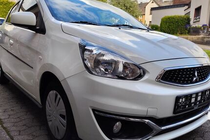 Mitsubishi Space Star 38.600 km 6.700 &euro; Thalhausen 56584
