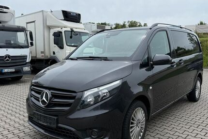 Mercedes-Benz Vito 86.636 km 35.290 &euro; Plaidt 56637