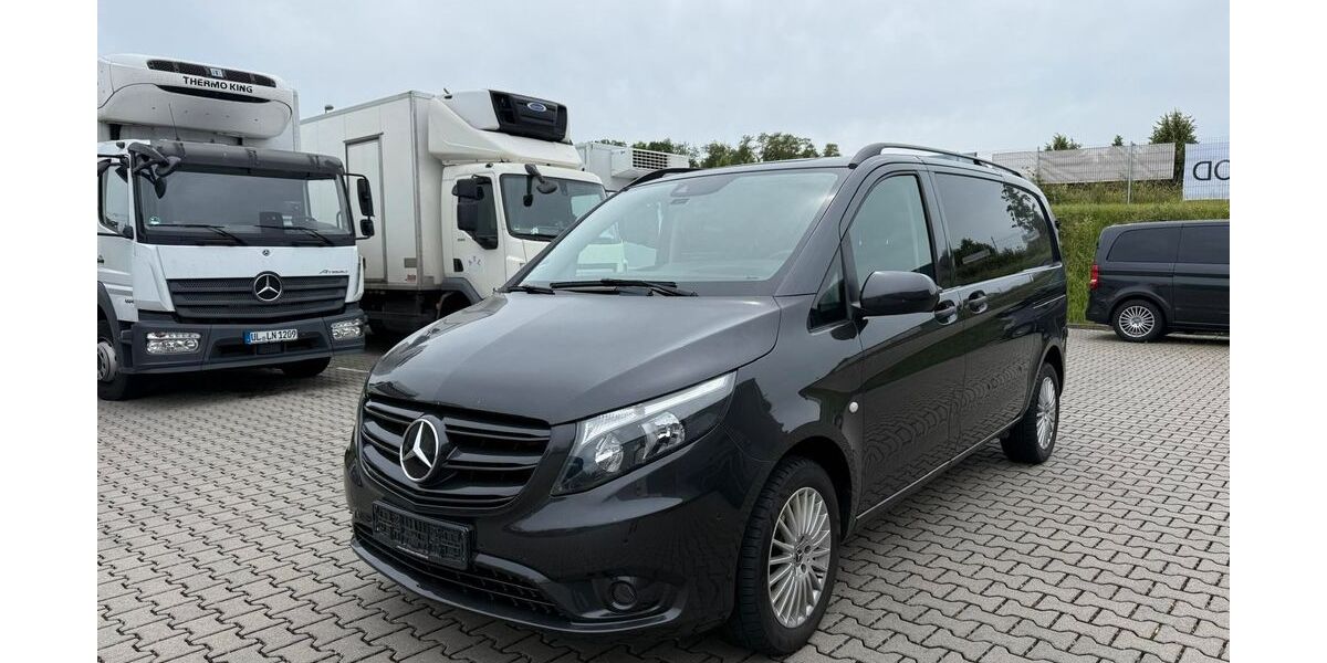 Mercedes-Benz Vito 86.636 km 35.290 &euro; Plaidt 56637