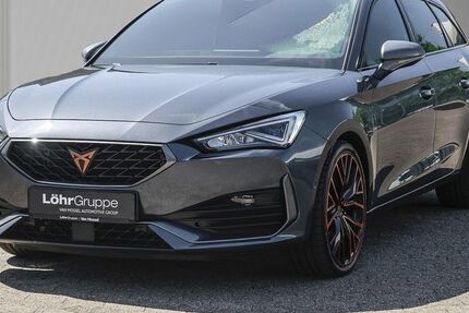 Cupra Leon 37.271 km 27.980 &euro; Andernach 56626