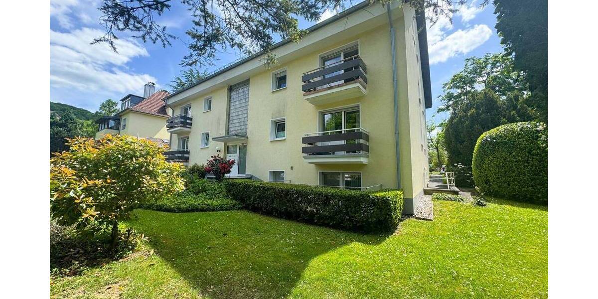 Etagenwohnung Bad Honnef - 3 Zimmer, 104 m&sup2;, 339.000&euro; | Angebot:26695817