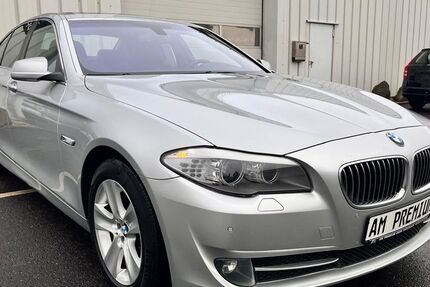 BMW 520 185.000 km 12.990 &euro; Andernach 56626