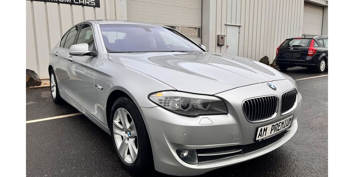 BMW 520 185.000 km 12.990 &euro; Andernach 56626