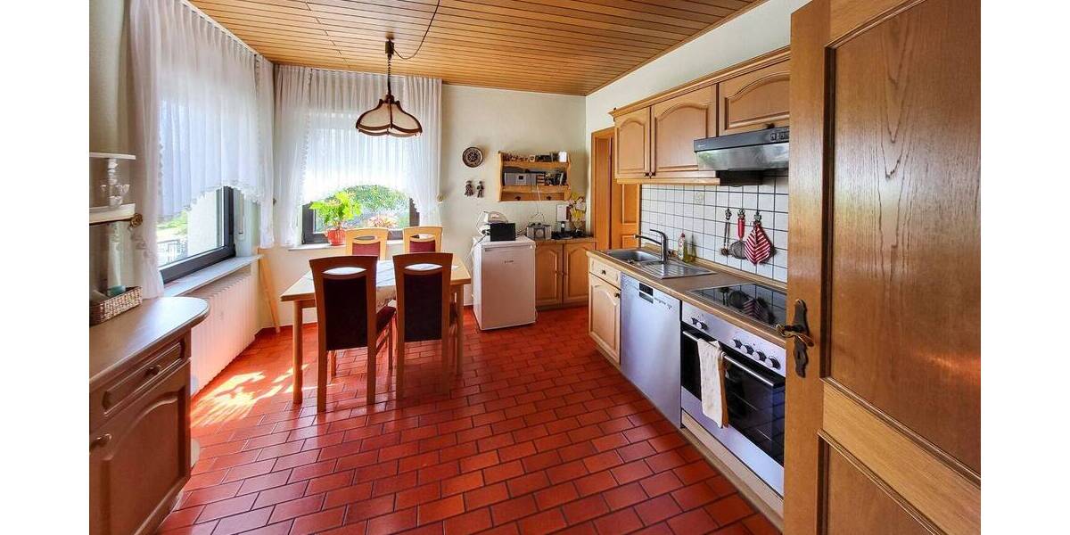 Einfamilienhaus Montabaur / Horressen Horressen - 7 Zimmer, 206 m&sup2;, 369.000&euro; | Angebot:25691809