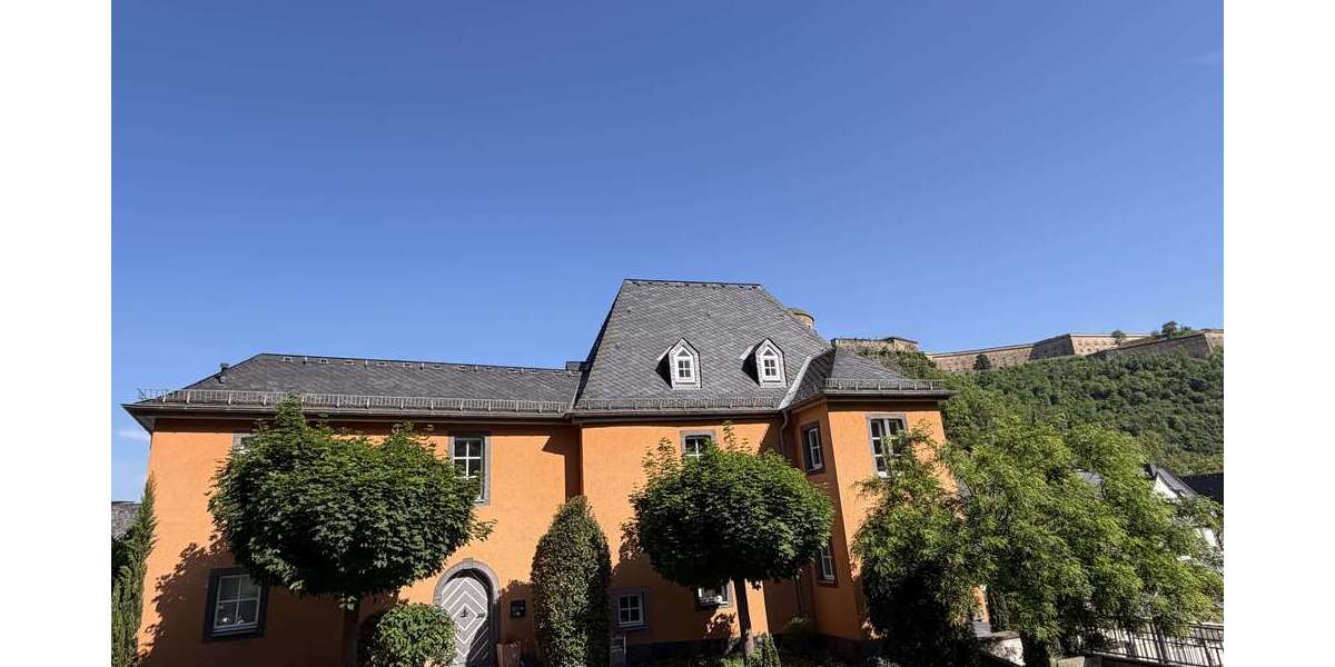 Einfamilienhaus Koblenz Arenberg-Immendorf - 6 Zimmer, 187 m&sup2;, 585.000&euro; | Angebot:26695114