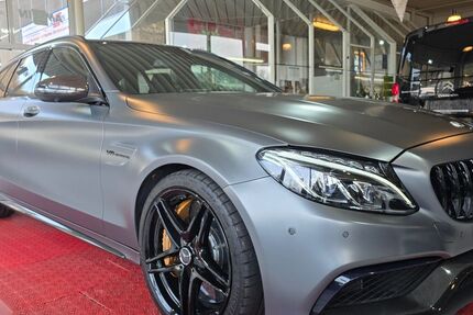 Mercedes-Benz C 63 AMG 66.500 km 49.900 &euro; Lahnstein 56112