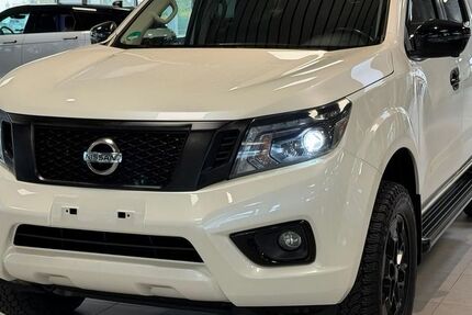 Nissan Navara 112.832 km 24.990 &euro; Neuwied 56564