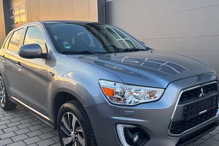 Mitsubishi ASX 152.000 km 7.889 &euro; Neuwied 56567