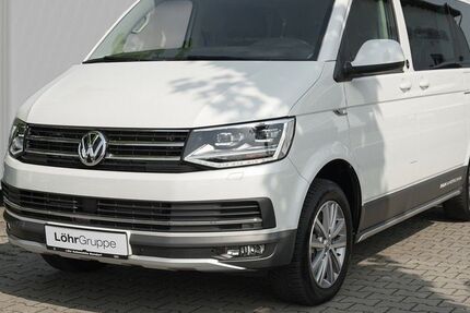 VW T6 Multivan 41.518 km 39.980 &euro; Bendorf 56170