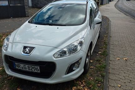 Peugeot 308 125.000 km 5.500 &euro; Neuwied 56564