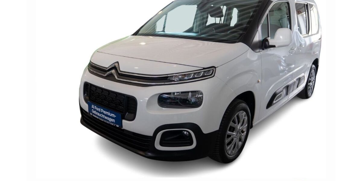 Citroen Berlingo 118.683 km 15.480 &euro; Braubach 56338