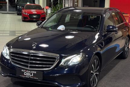 Mercedes-Benz E 300 112.600 km 22.750 &euro; Mayen 56727