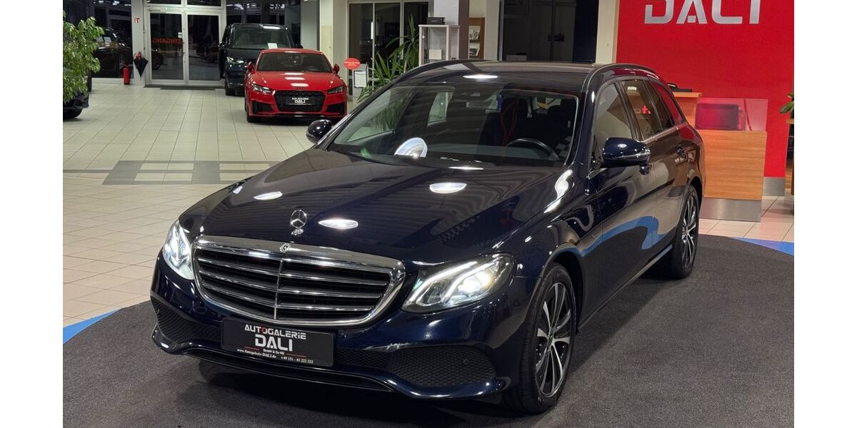 Mercedes-Benz E 300 112.600 km 22.790 &euro; Mayen 56727