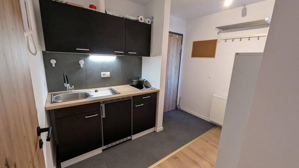 Etagenwohnung Koblenz Bisholder - 1 Zimmer, 30 m&sup2;, 670&euro; | Angebot:26330084