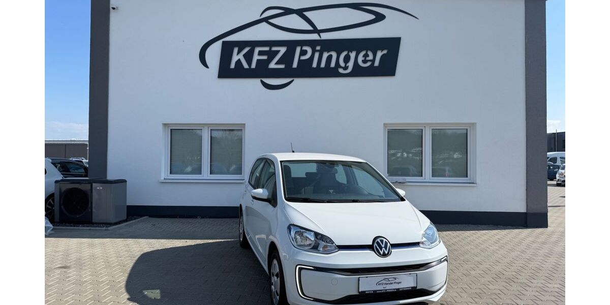 VW e-up! 45.990 km 12.499 &euro; Kottenheim 56736