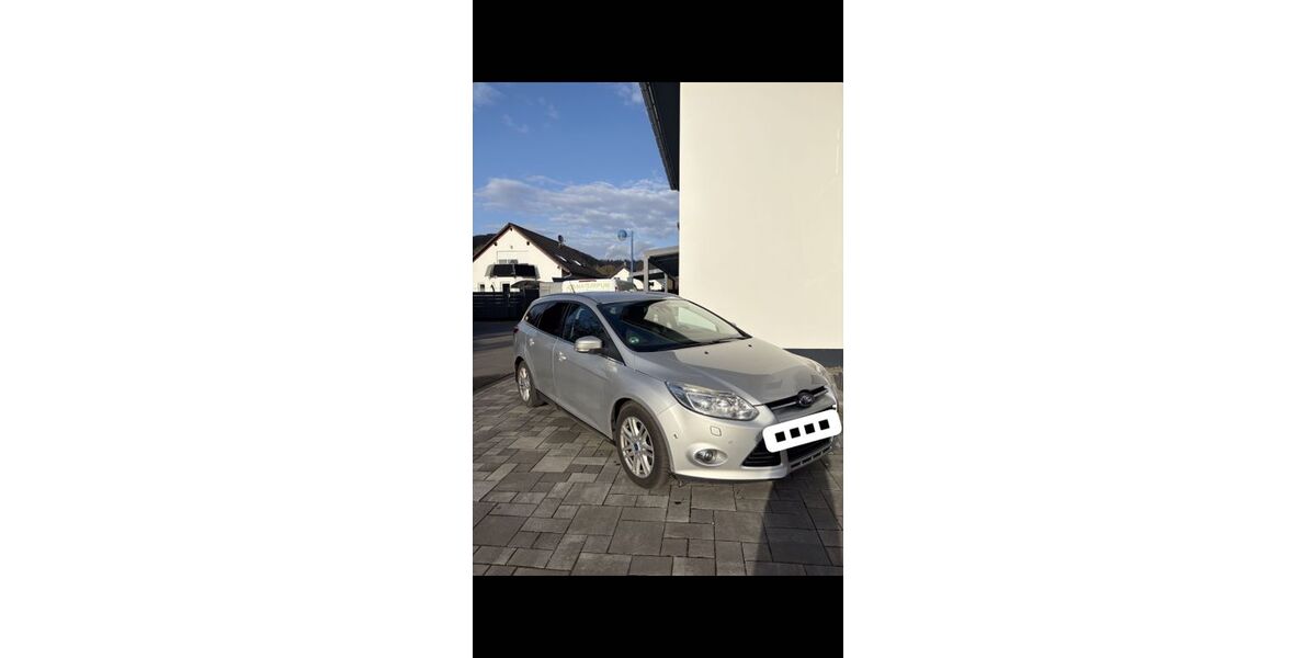 Ford Focus 227.200 km 3.500 &euro; Rheinbrohl 56598