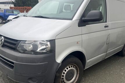 VW T5 Transporter 210.547 km 4.900 &euro; Wirges 56422