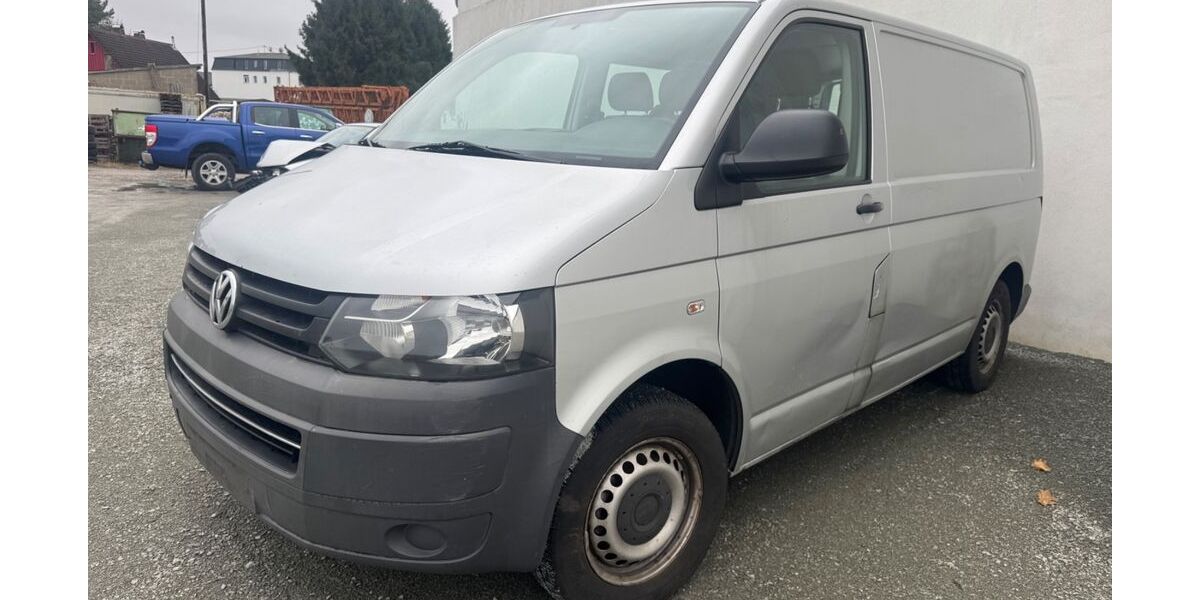 VW T5 Transporter 210.547 km 4.900 &euro; Wirges 56422