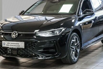 VW Passat Variant 1.500 km 55.880 &euro; Höhr-Grenzhausen 56203