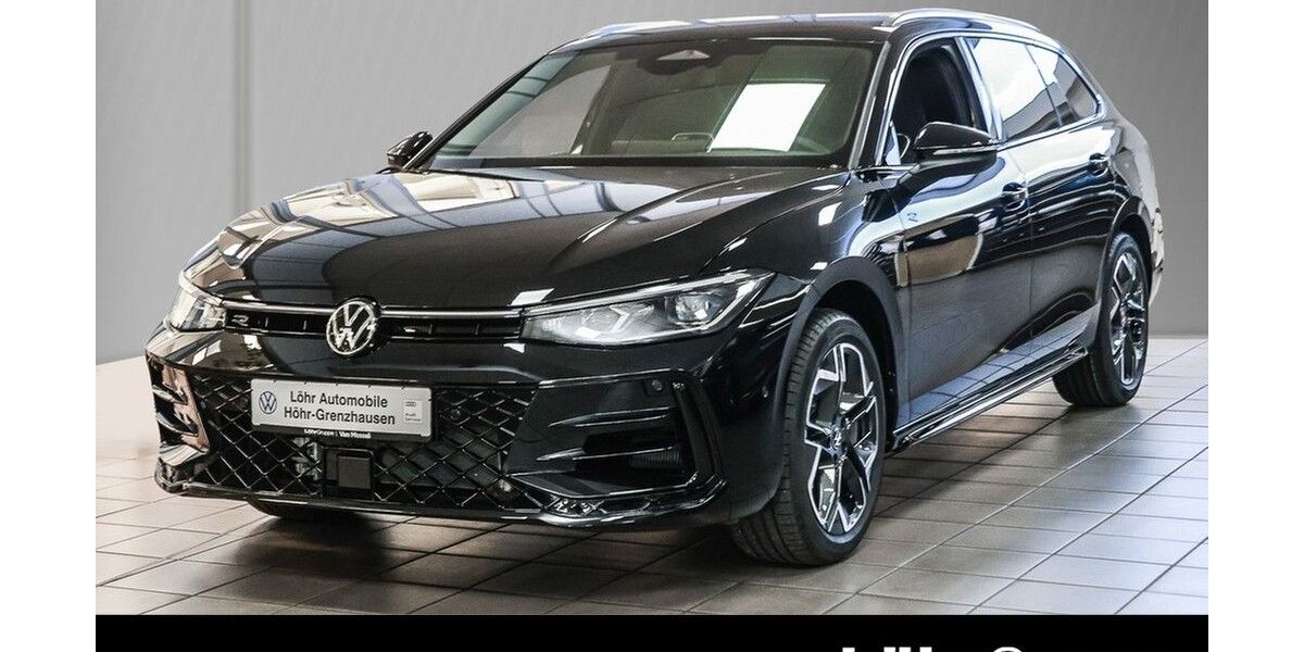 VW Passat Variant 1.500 km 55.880 &euro; Höhr-Grenzhausen 56203
