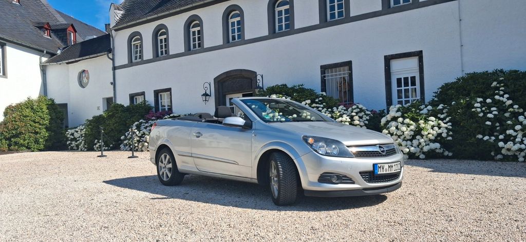 Opel Astra 135.000 km 3.750 &euro; Eitelborn 56337