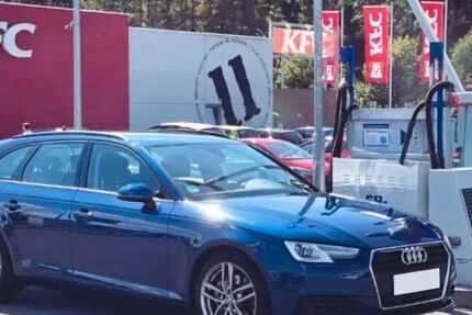 Audi A4 254.000 km 12.499 &euro; Ebernhahn 56424