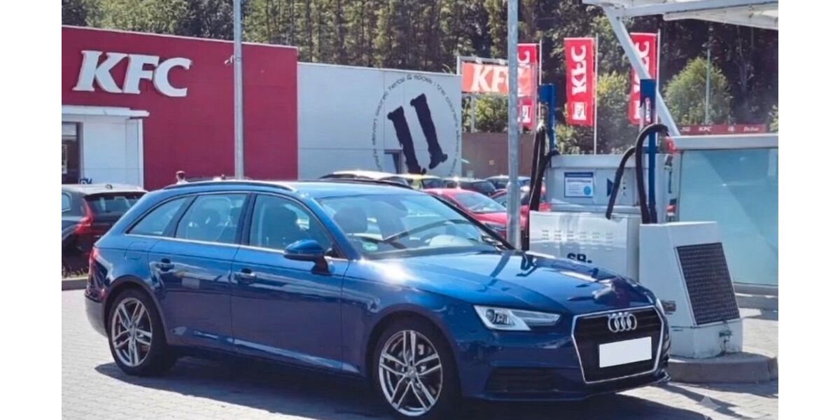 Audi A4 254.000 km 12.499 &euro; Ebernhahn 56424