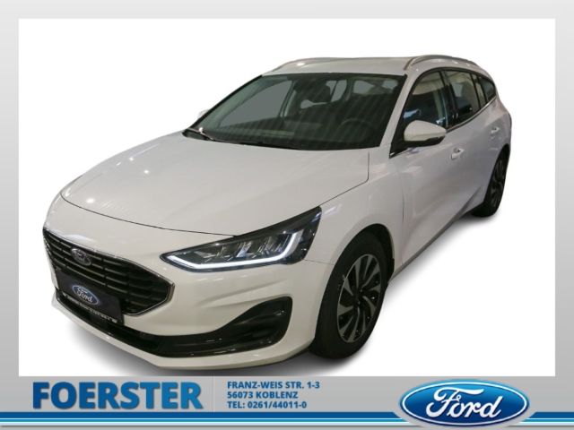 Ford Focus 14.900 km 28.980 &euro; Koblenz 56073