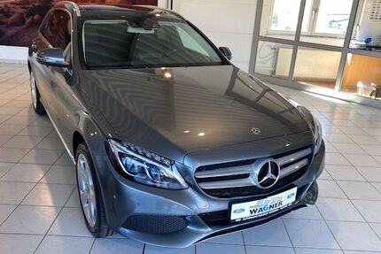 Mercedes-Benz C 350 93.573 km 21.890 &euro; Mayen 56727