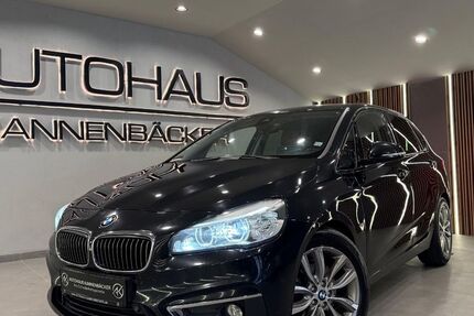 BMW 220 Active Tourer 271.000 km 9.990 &euro; Ransbach-Baumbach 56235