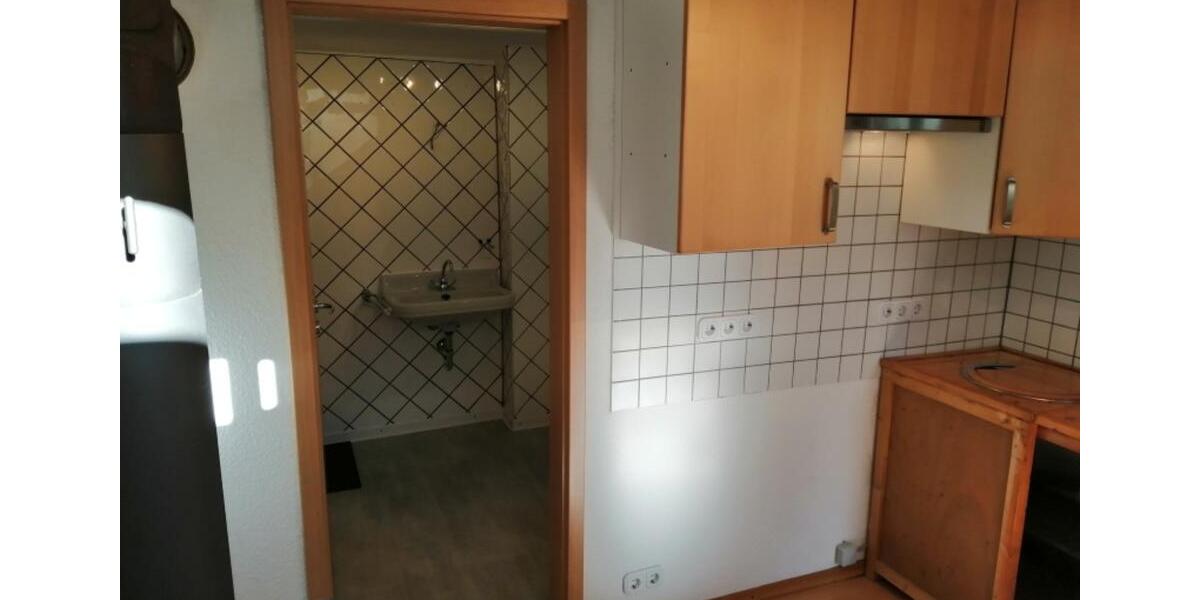Terrassenwohnung Rengsdorf - 1 Zimmer, 34 m&sup2;, 470&euro; | Angebot:25304569