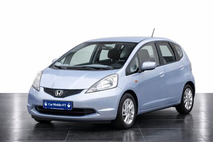 Honda Jazz 124.000 km 3.950 &euro; Bad Breisig 53498