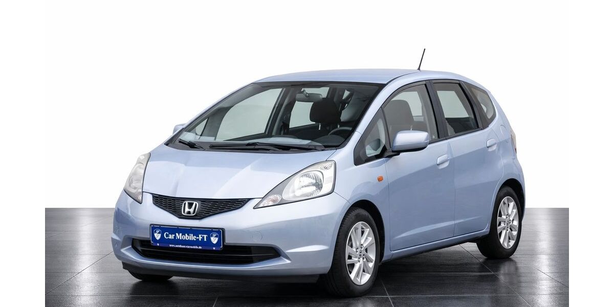 Honda Jazz 124.000 km 3.950 &euro; Bad Breisig 53498